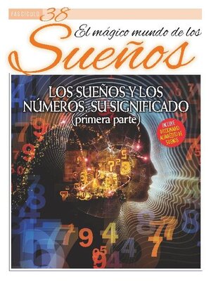 cover image of Sueños, interpretación